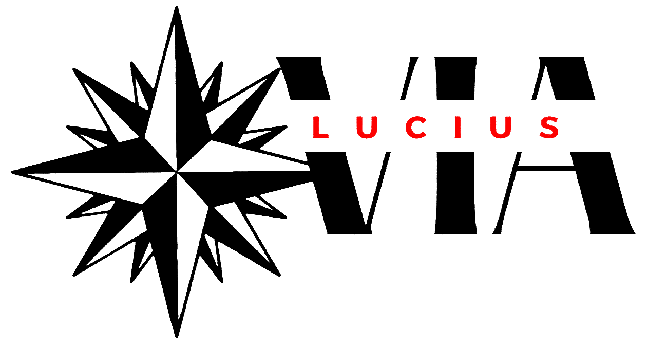 main-logo Via Lucius